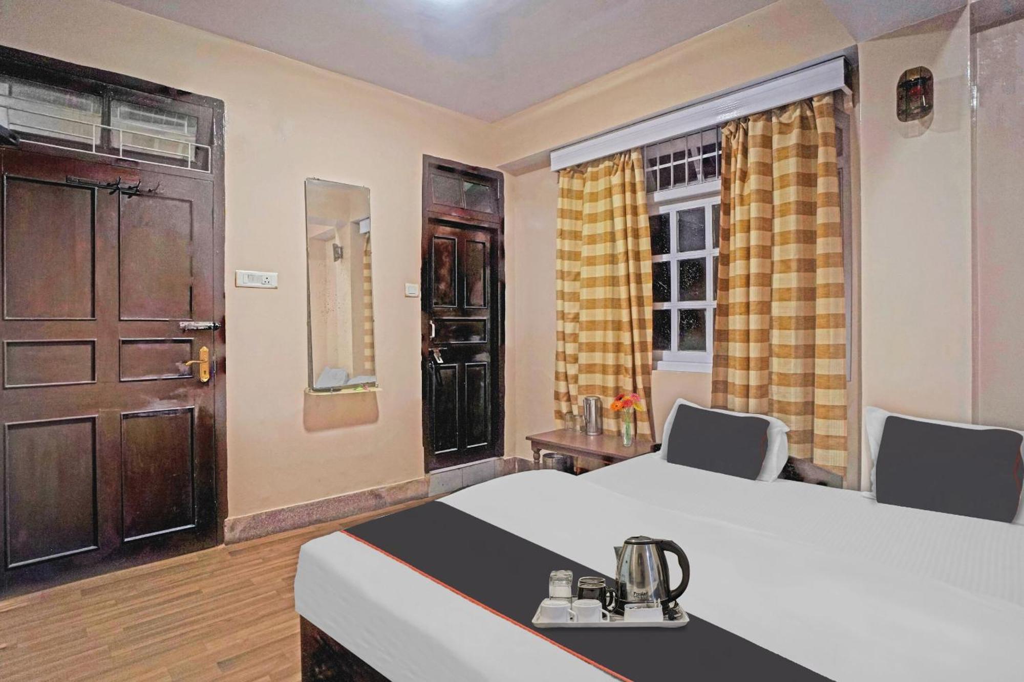 Capital O Queen'S Heart Gangtok Bagian luar foto
