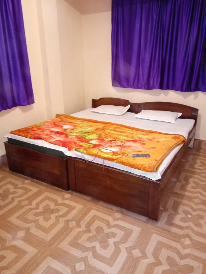 Capital O Queen'S Heart Gangtok Bagian luar foto